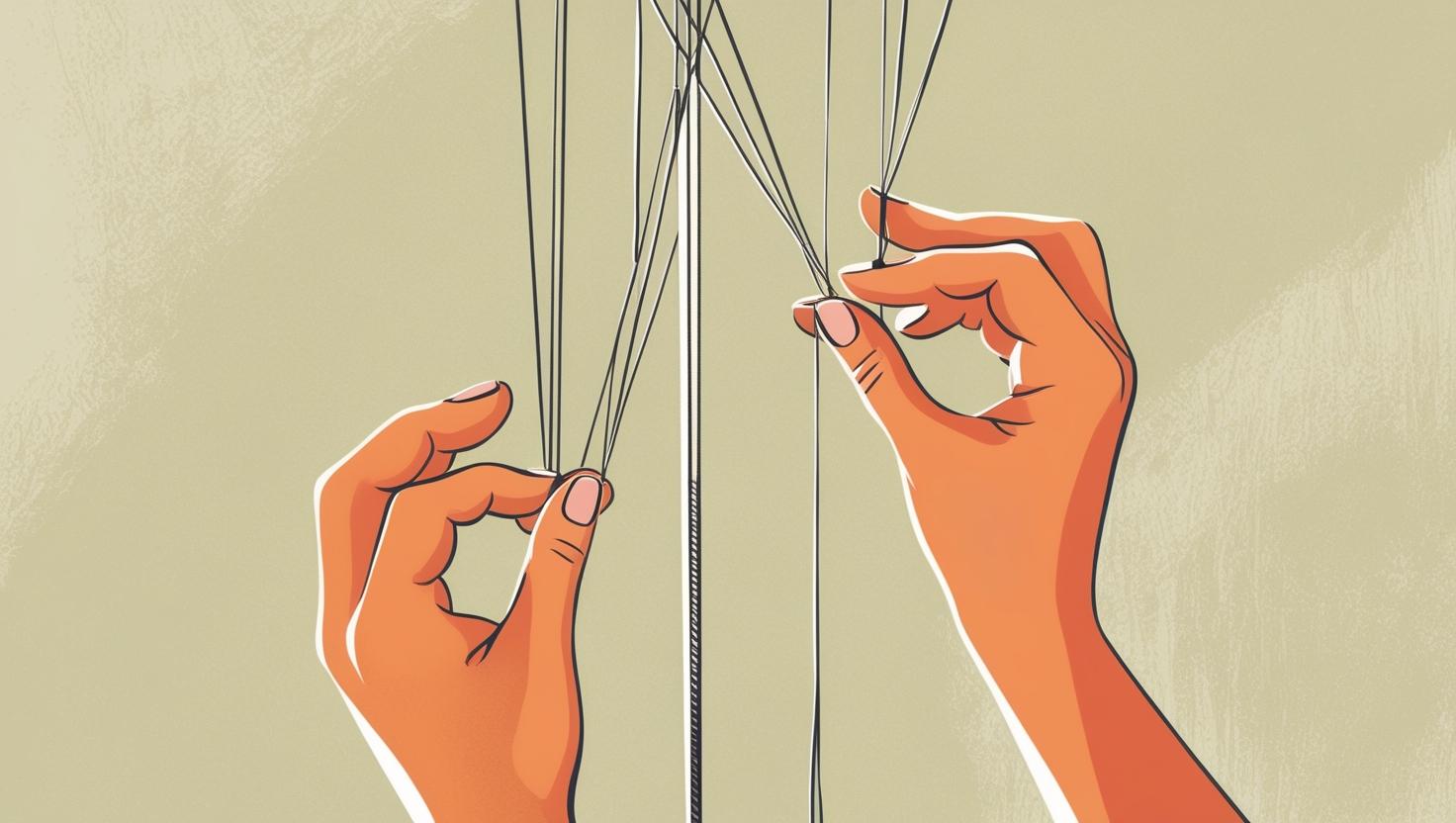 The Great Denial: How Did Humanity Cut Itself Off