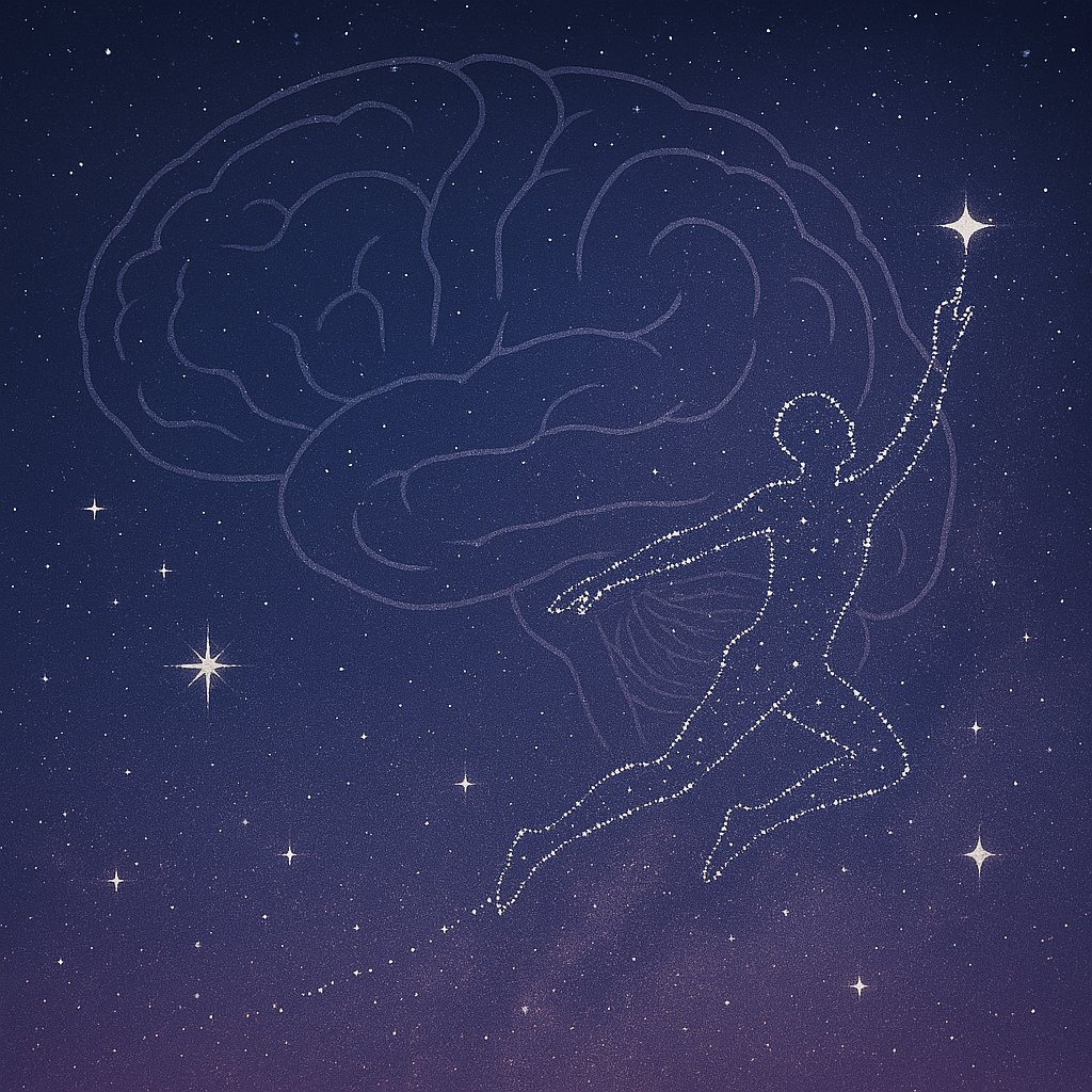 Rêves, cauchemars et insomnies : Quand la nuit nous parle de ce qu’on ne veut plus taire