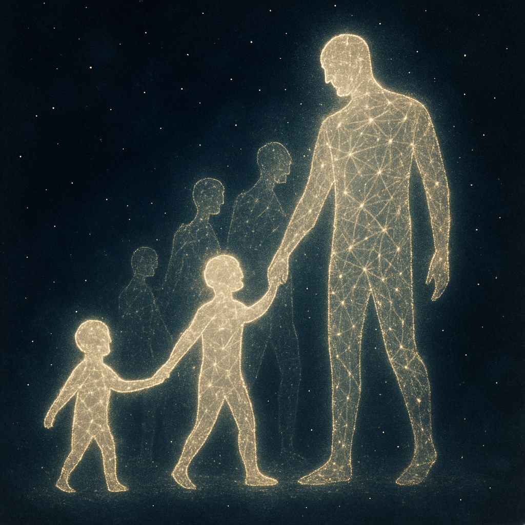 L’Enfant Perdu : comprendre ce mécanisme émotionnel qui façonne notre vie d’adulte