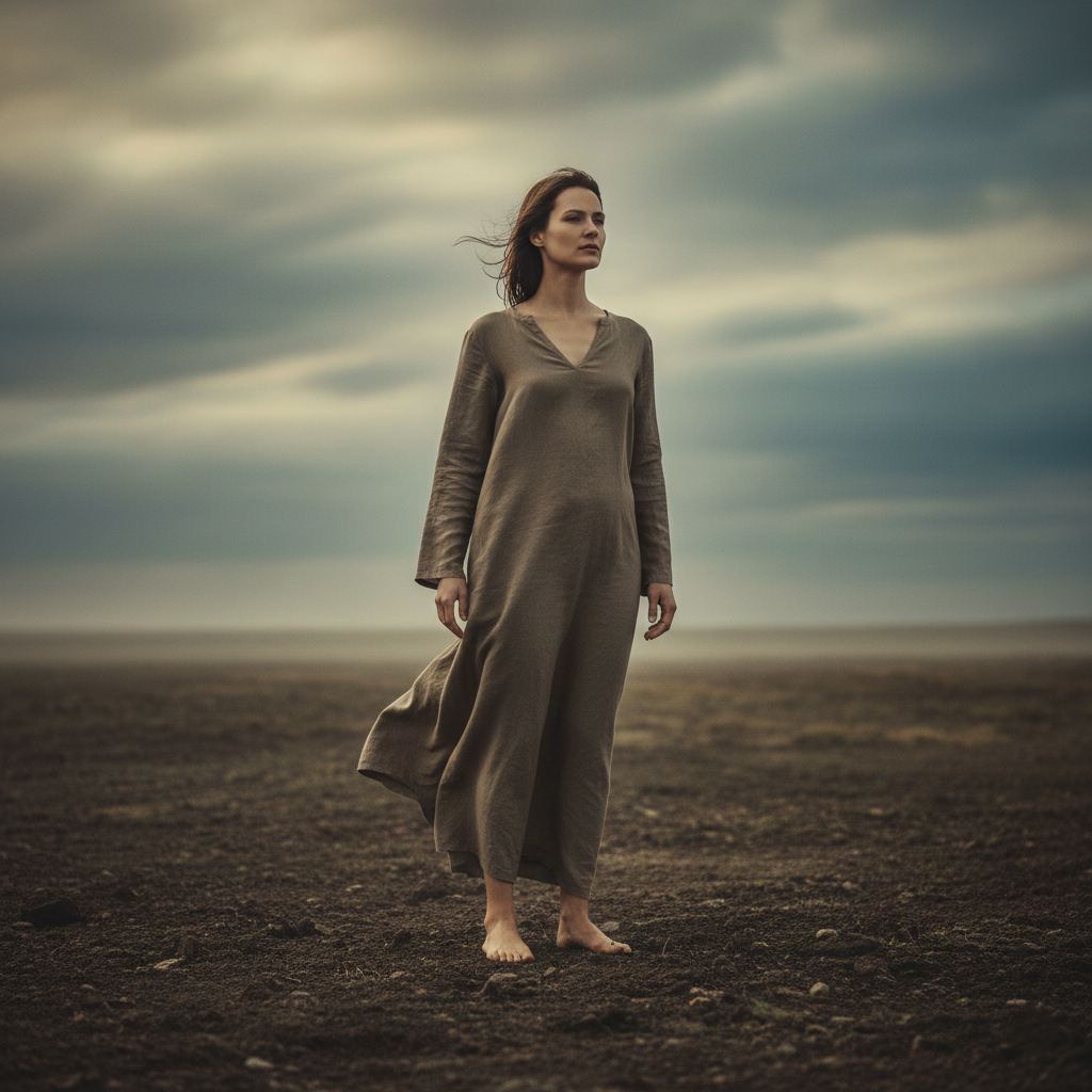 Force ou faiblesse ? Quand la vulnérabilité devient courage.