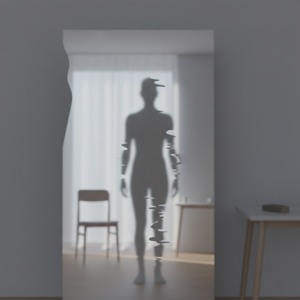 Pourquoi la peur nous fait agir à l’envers de ce que nous sommes