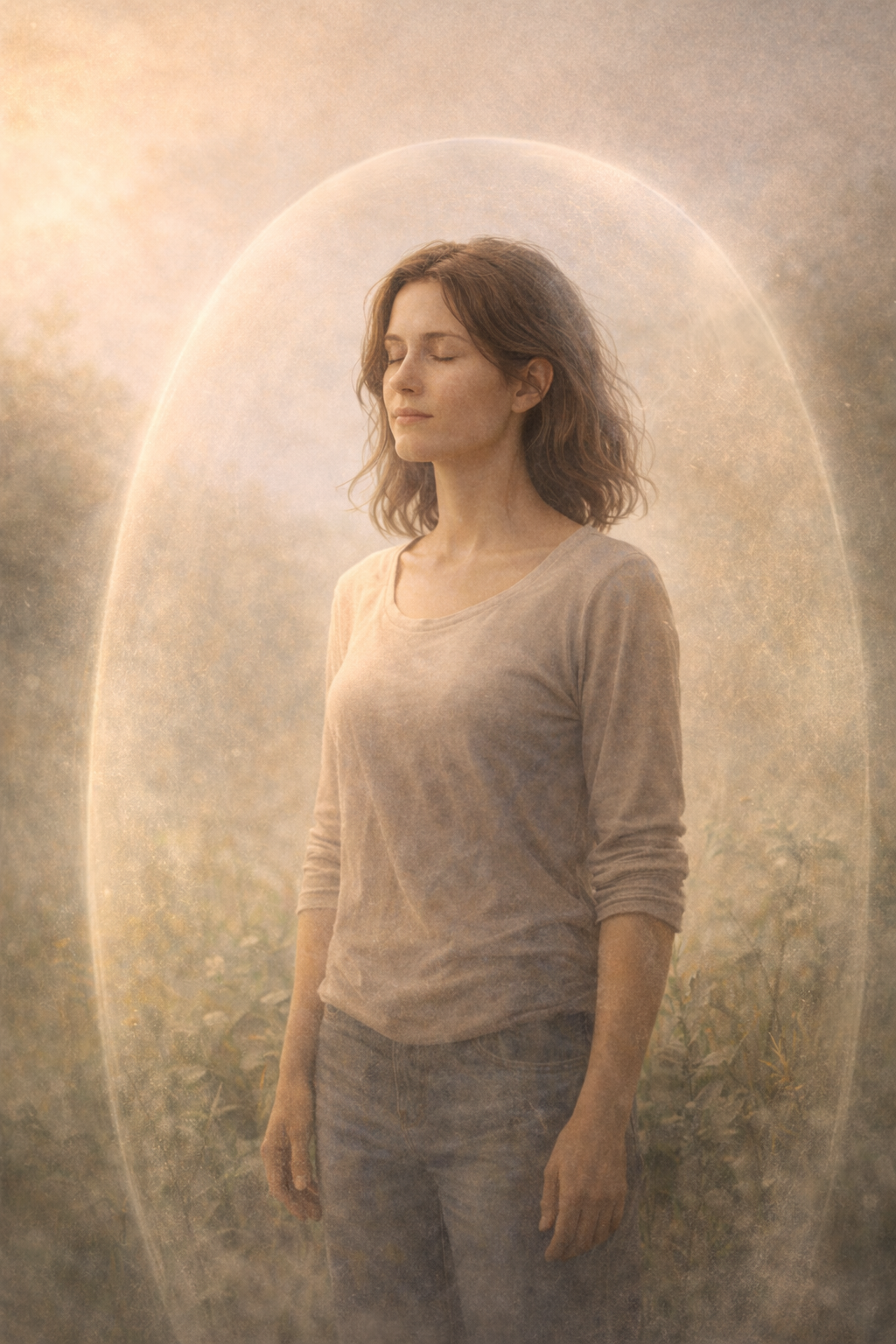 Comment te protéger sans te fermer