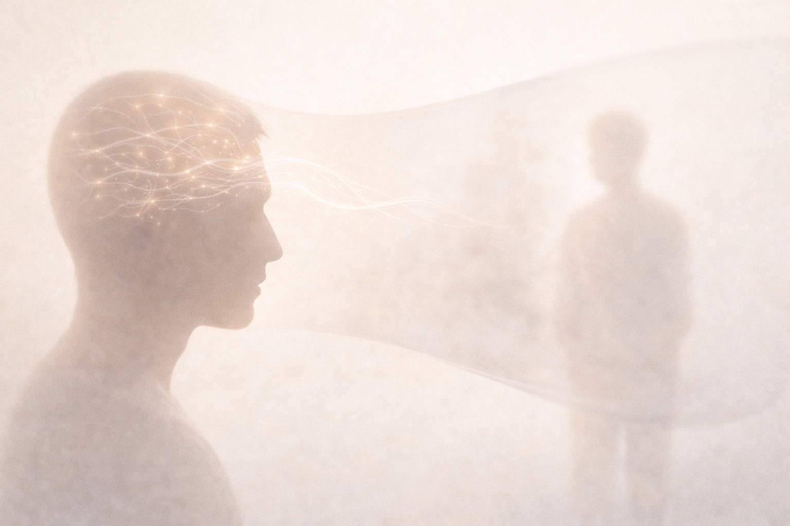 Quand le cerveau ne se reconnaît plus