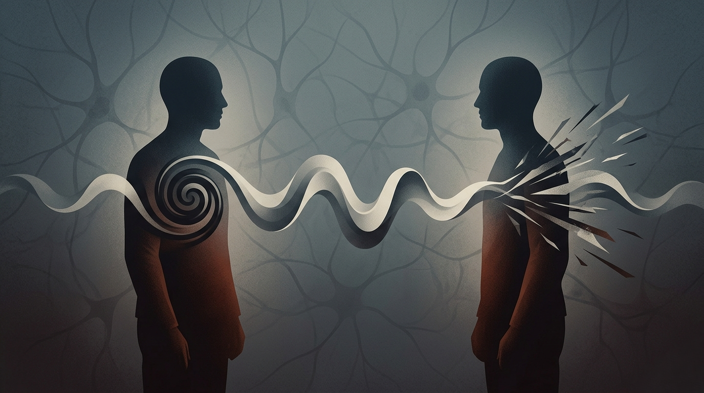 Pourquoi la critique ne touche pas tout le monde de la même manière