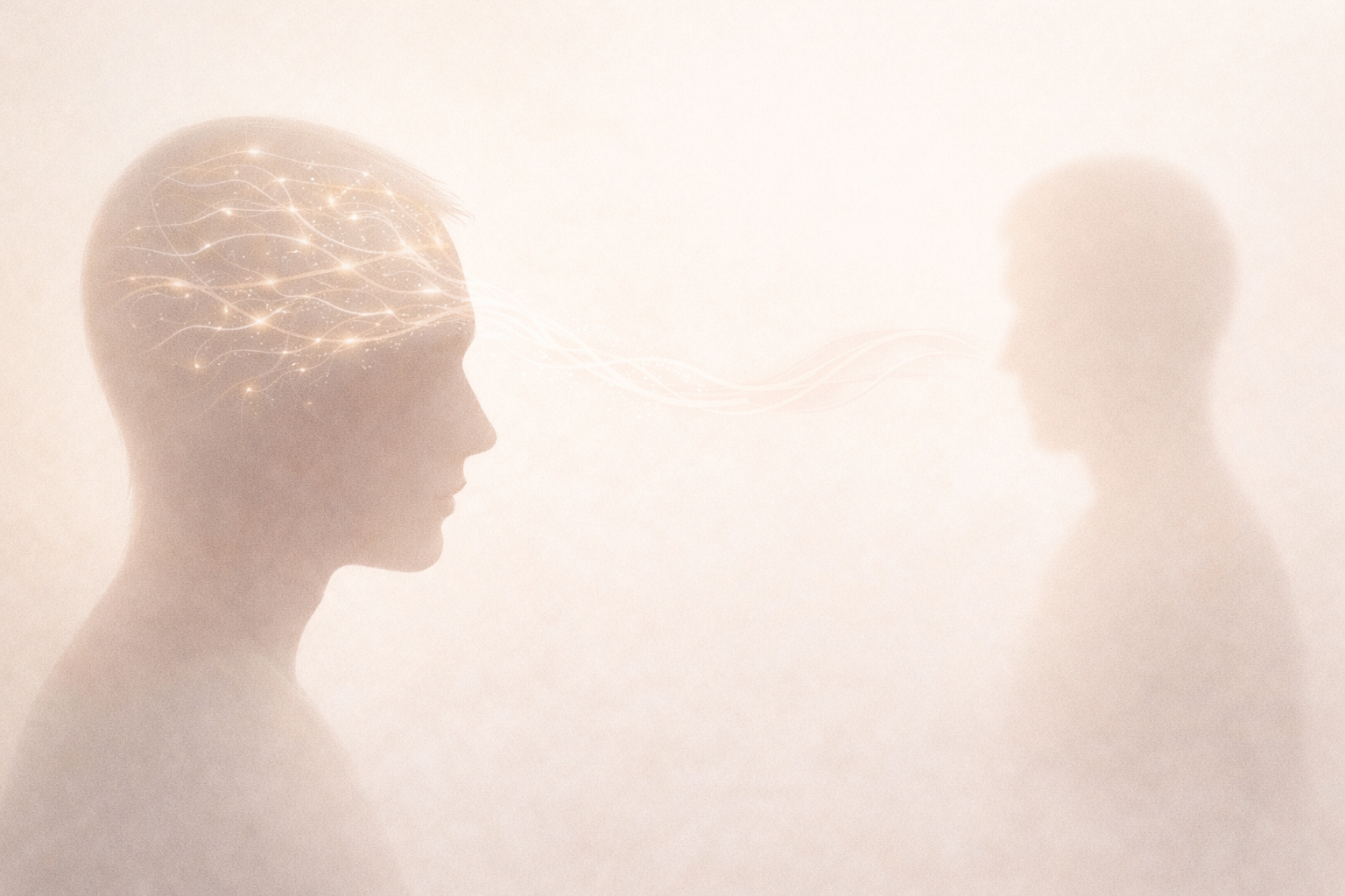 Quand le cerveau se lit mal lui-même